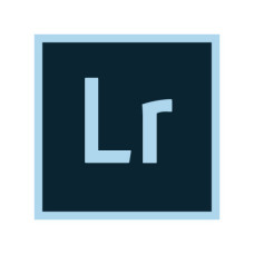Встановлення Adobe Lightroom