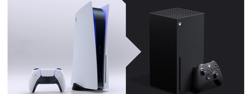 Ремонт консолей Xbox та Playstation