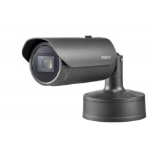 Настройка IP-камеры Hanwha techwin