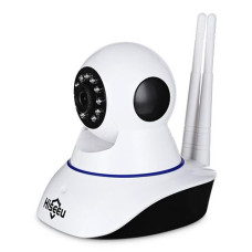 Налаштування IP-камери Hiseeu