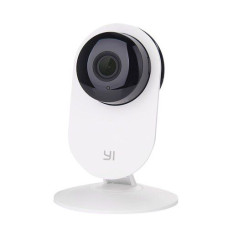 Налаштування IP-камери Xiaomi
