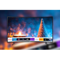 Прошивка Samsung SmartTV