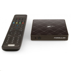 Настройка Smart TV Box Formuler