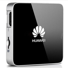 Настройка Smart TV Box HUAWEI