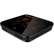 Налаштування Smart TV Box Vontar V1