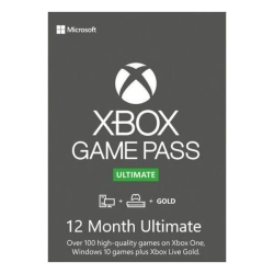 Подписки на Xbox
