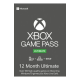 Подписки на Xbox