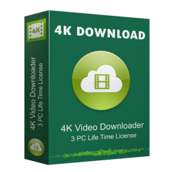 Встановлення 4K Video Downloader