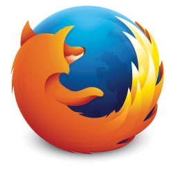 Встановлення Mozilla