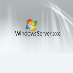 Встановлення Windows Server 2008