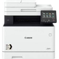 Настройка МФУ Canon
