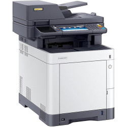 Налаштування БФП UTAX