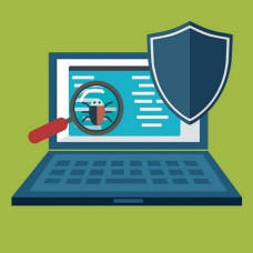 Видалення шкідливих програм