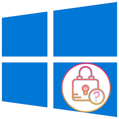 Відновлення паролю Windows