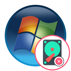 Розбивка жорсткого диску на розділи