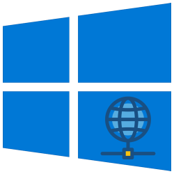 Підключення та налаштування інтернету