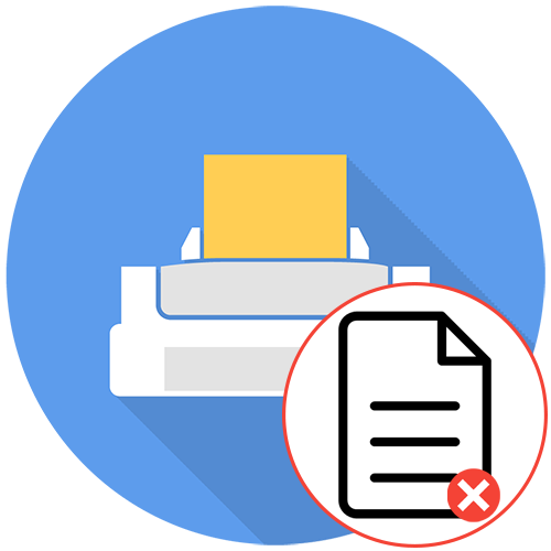 Налаштування друку по мережі