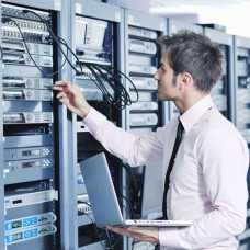 Системний адміністратор