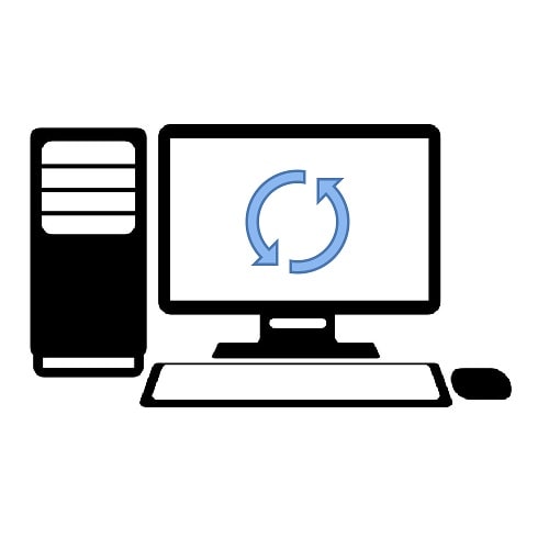 Прискорення роботи ноутбука