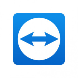 Налаштування через TeamViewer