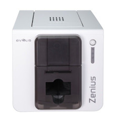 Настройка принтера чеков Evolis