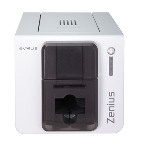 Налаштування принтера чеків Evolis