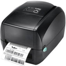 Налаштування принтера етикеток GoDEX