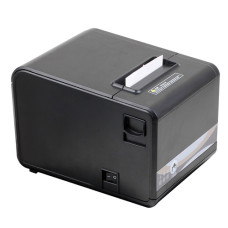 Налаштування принтера етикеток Gprinter