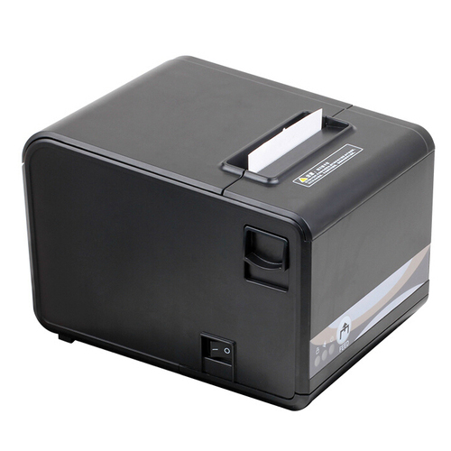 Налаштування принтера чеків Gprinter