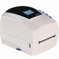 Налаштування принтера етикеток Sbarco