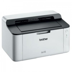 Налаштування принтера Brother