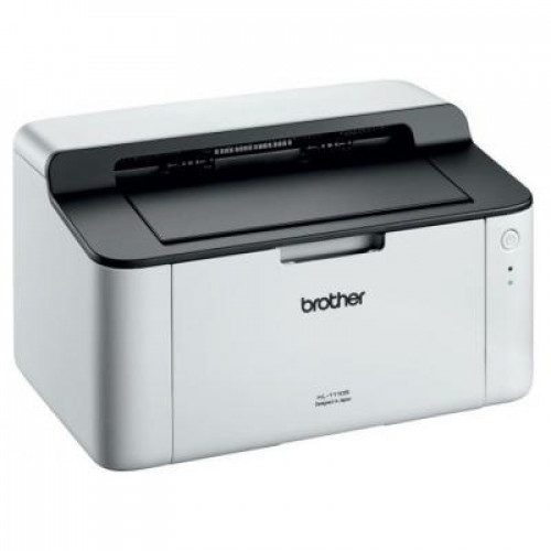 Настройка принтера Brother