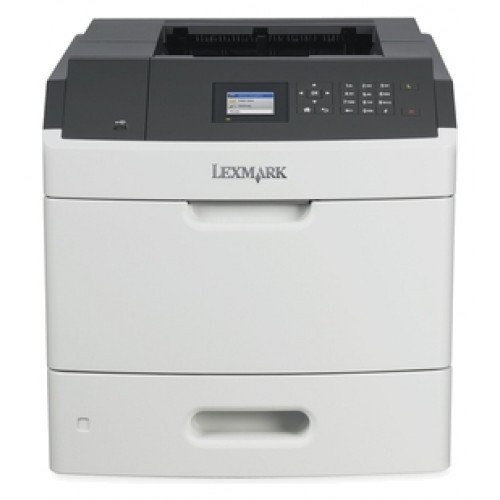 Налаштування принтера Lexmark