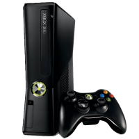 Xbox 360: замена термопасты