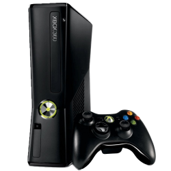 Xbox 360: замена термопасты