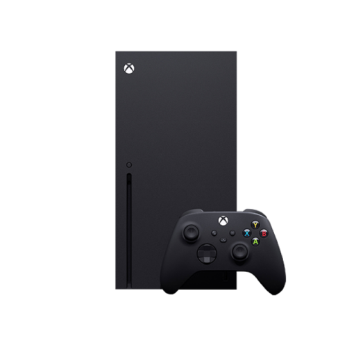 Xbox Series X: заміна термопасти