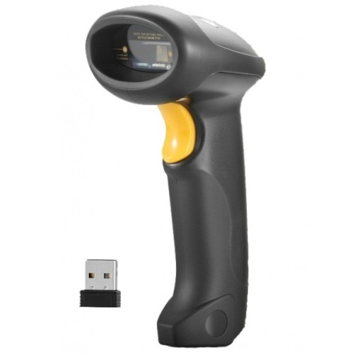 Настройка сканера штрих-кода Alanda в Днепре от 350 грн.