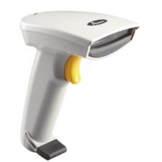 Налаштування сканера штрих-коду Argox