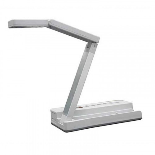 Налаштування сканера Eloam