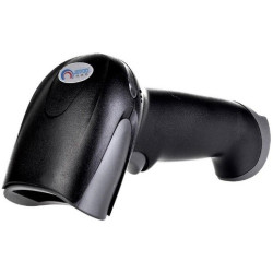 Налаштування сканера штрих-коду Jepod