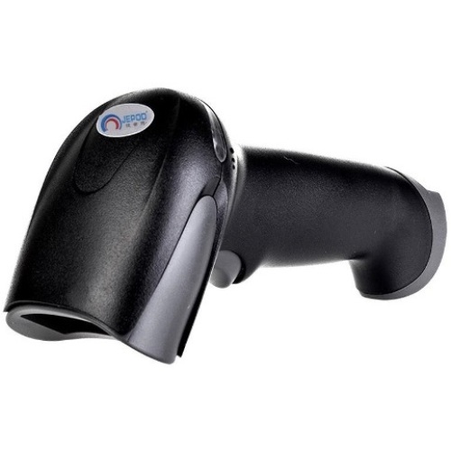 Настройка сканера штрих-кода Jepod