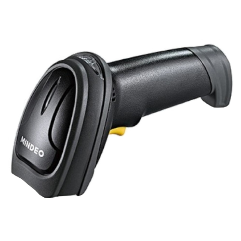 Настройка сканера штрих-кода Mindeo в Днепре от 350 грн.