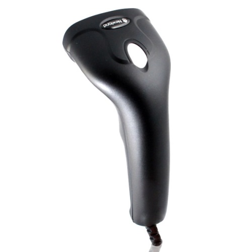 Налаштування сканера штрих-коду Newland