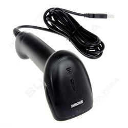 Настройка сканера штрих-кода Symcode