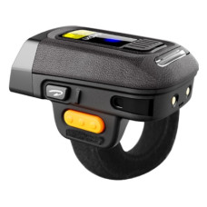 Настройка сканера штрих-кода Urovo