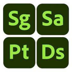 Налаштування Adobe Substance 3D