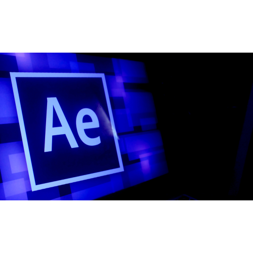 Встановлення Adobe After Effects