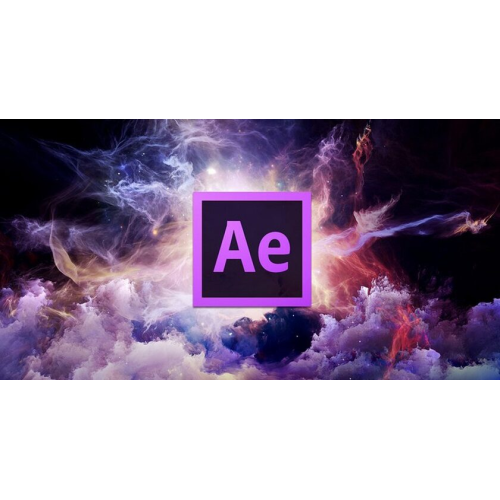 Встановлення Adobe After Effects