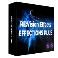 Установка RE-Vision FX Effections Plus