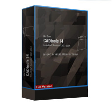 Установка Hot Door CADtools Установка Hot Door CADtools